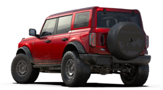 2025 Ford Bronco® External Image 3